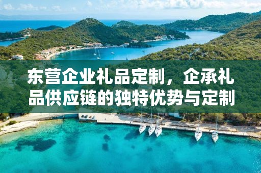 东营企业礼品定制，企承礼品供应链的独特优势与定制之旅